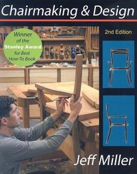 Produktbild: Chairmaking & Design