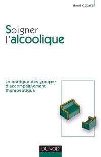 Produktbild: Soigner l'Alcoolique
