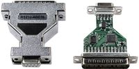 Produktbild: Taskit 542869 Analog-Digital-Wandler RS232 1St.