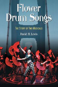 Produktbild: Flower Drum Songs