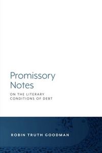 Produktbild: Promissory Notes
