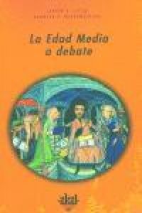 Produktbild: La Edad Media a debate