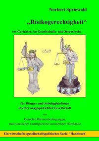 Produktbild: Risikogerechtigkeit