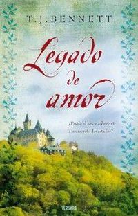 Produktbild: El legado de amor