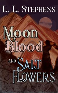 Produktbild: Moon Blood and Salt Flowers