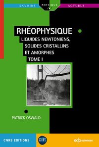 Produktbild: Rh&eacute;ophysique- tome 1