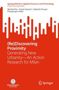 Produktbild: (Re)Discovering Proximity