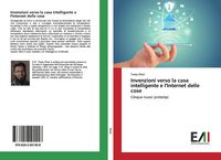 Produktbild: Invenzioni verso la casa intelligente e l'Internet delle cose