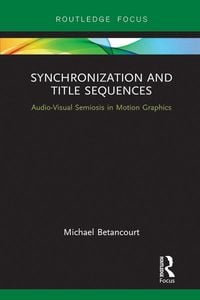Produktbild: Synchronization and Title Sequences