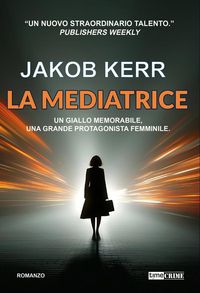 Produktbild: Le mediatrice