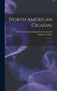 Produktbild: North American Cicadas
