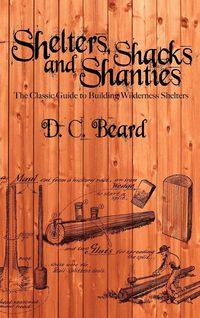 Produktbild: Shelters, Shacks, and Shanties