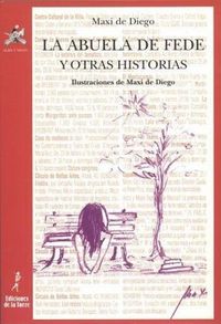 Produktbild: La abuela de Fede y otras historias