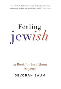 Produktbild: Feeling Jewish