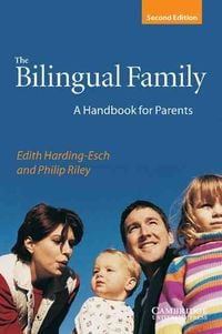 Produktbild: The Bilingual Family