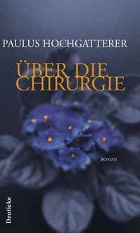 Produktbild: &Uuml;ber die Chirurgie