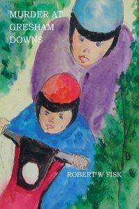 Produktbild: Murder at Gresham Downs