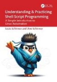 Produktbild: Understanding & Practicing Shell Script Programming
