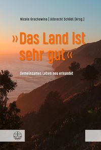 Produktbild: &raquo;Das Land ist sehr gut&laquo;