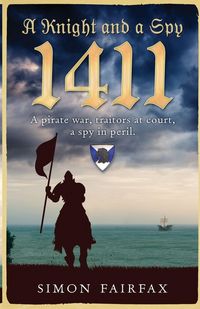 Produktbild: A Knight and a Spy 1411