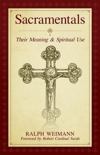 Produktbild: Sacramentals