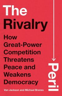 Produktbild: The Rivalry Peril