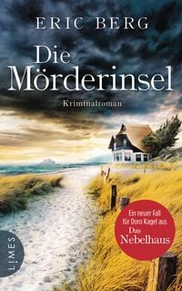 Produktbild: Die M&ouml;rderinsel