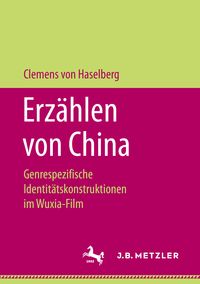 Produktbild: Erz&auml;hlen von China