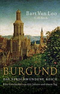 Produktbild: Burgund