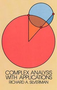 Produktbild: Silverman, R: Complex Analysis with Applications