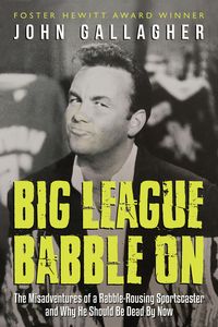Produktbild: Big League Babble on