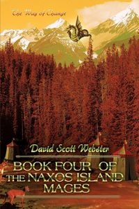 Produktbild: Book Four of the Naxos Island Mages