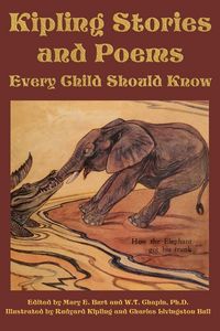 Produktbild: Kipling Stories and Poems Every Child Should Know