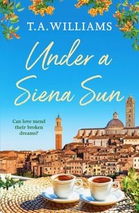 Produktbild: Under a Siena Sun