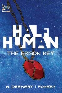Produktbild: Half Human