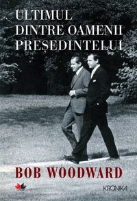 Produktbild: Ultimul Dintre Oamenii Presedintelui