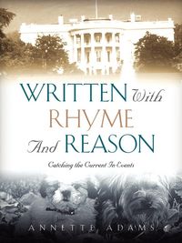 Produktbild: Written With Rhyme and Reason