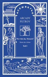 Produktbild: Mensch, wer bist du? (Teil I)
