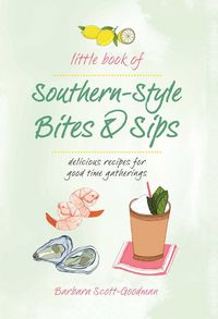 Produktbild: Little Book of Southern Style