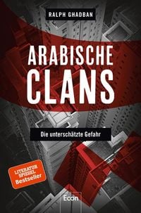 Produktbild: Arabische Clans