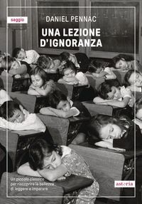 Produktbild: Una lezione d'ignoranza