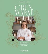 Produktbild: Gr&uuml;n. Warm. Gut.