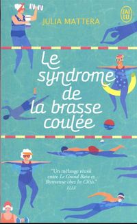 Produktbild: Le syndrome de la brasse coul&eacute;e