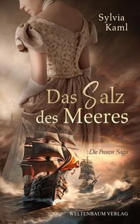 Produktbild: Die Preston Saga
