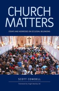 Produktbild: Church Matters