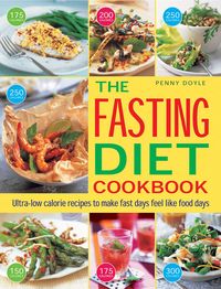 Produktbild: Easy Fasting Diet Cookbook