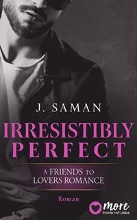 Produktbild: Irresistibly Perfect