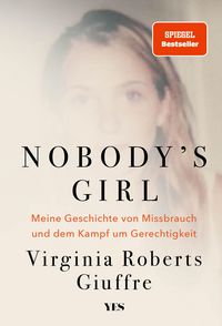 Produktbild: Nobody's Girl