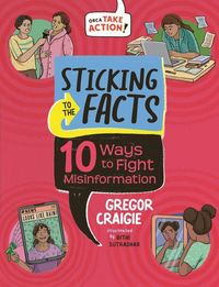 Produktbild: Sticking to the Facts