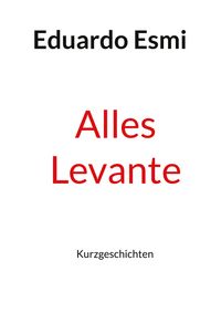 Produktbild: Alles Levante
